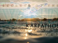 Karpathos wind
