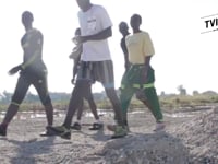 CALCIO E ATLETICA CONTRO IL RAZZISMO