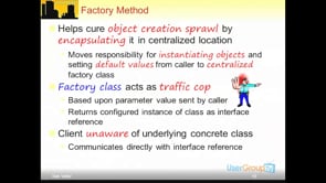 Design Patterns by Example