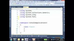 VS 2010 Tips and Tricks - Advanced