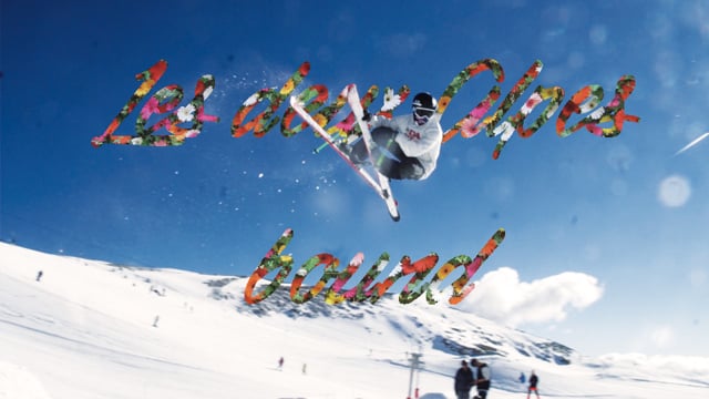 Les 2 Alpes bound – Jeremy Pancras from Jeremy Pancras