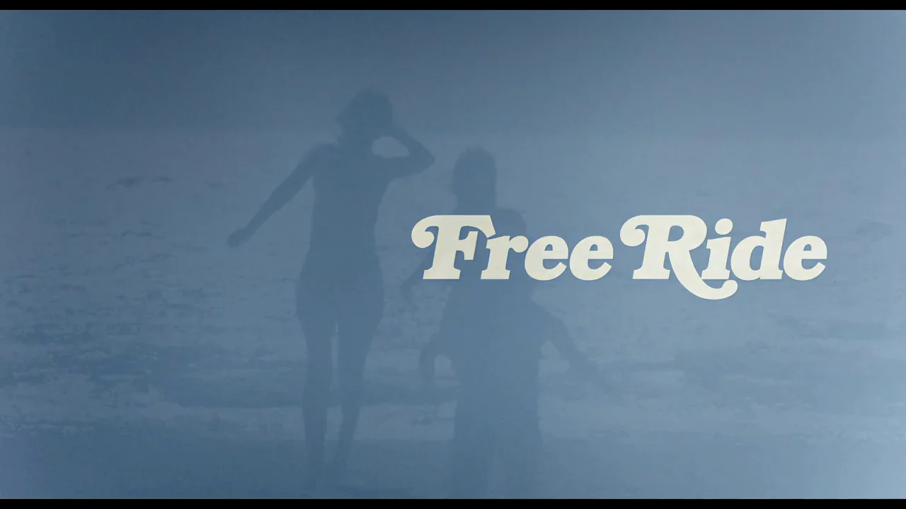 Free Ride Movie Trailer on Vimeo