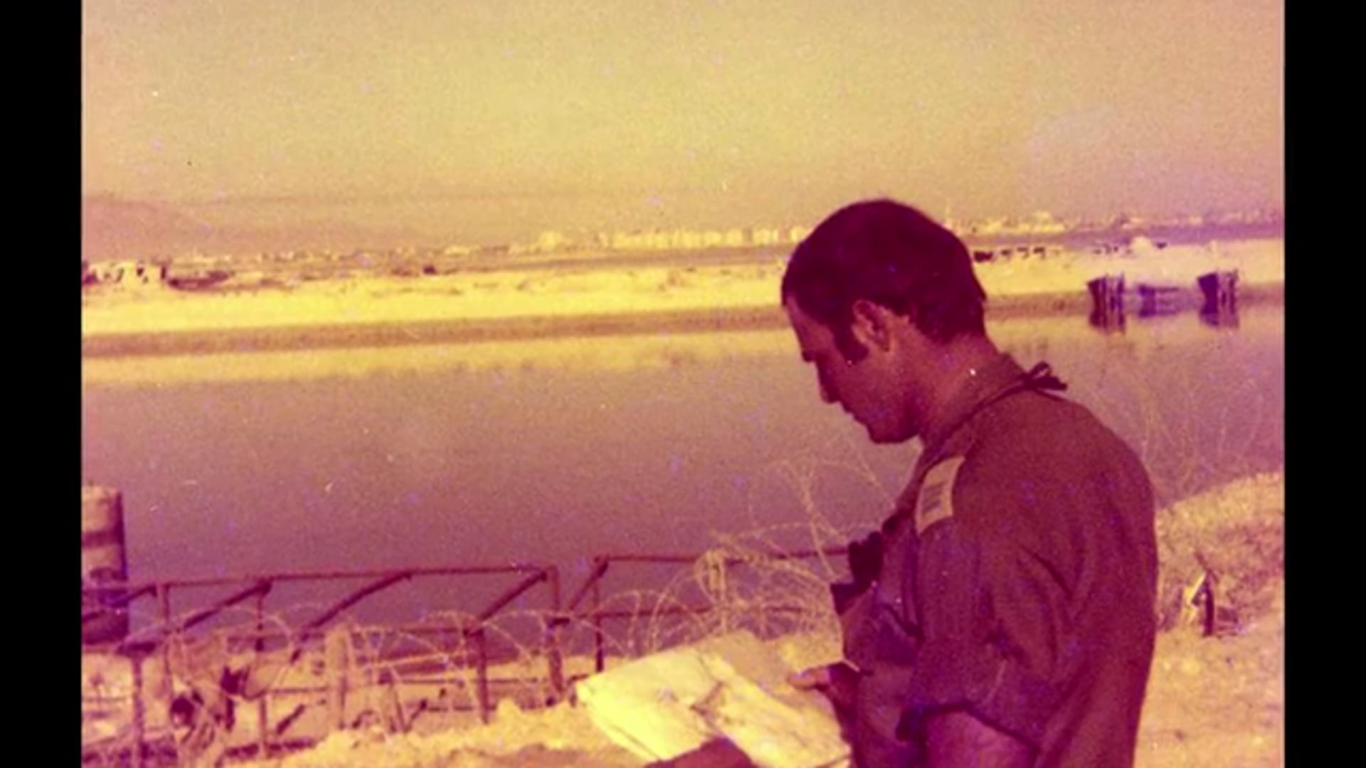 איתן לתמיד | סרט לזיכרו של רס"ן איתן וליש