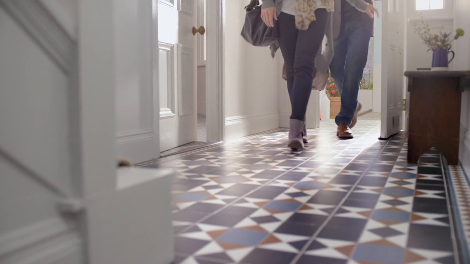 Topps Tiles August 2014