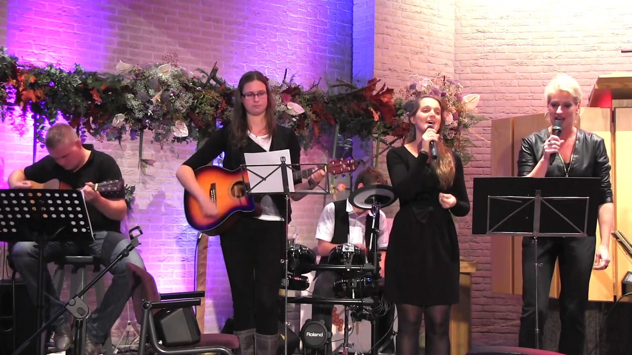 25 Jaar Hoeksteen - Jubileumconcert