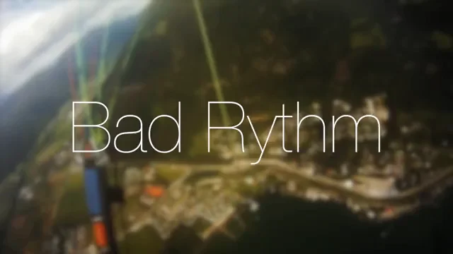 Bad Rythm on Vimeo