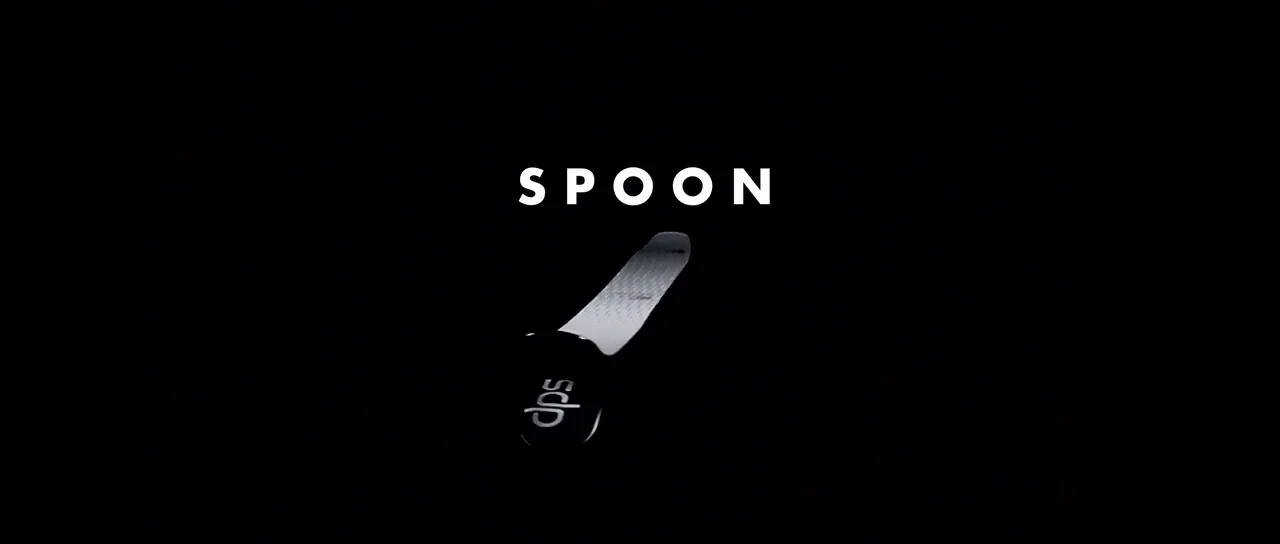 DPS Spoon Pure3 Skis 2017 | evo