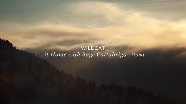 Great Days 16 At Home with Sage Cattabriga-Alosa from smith optics
