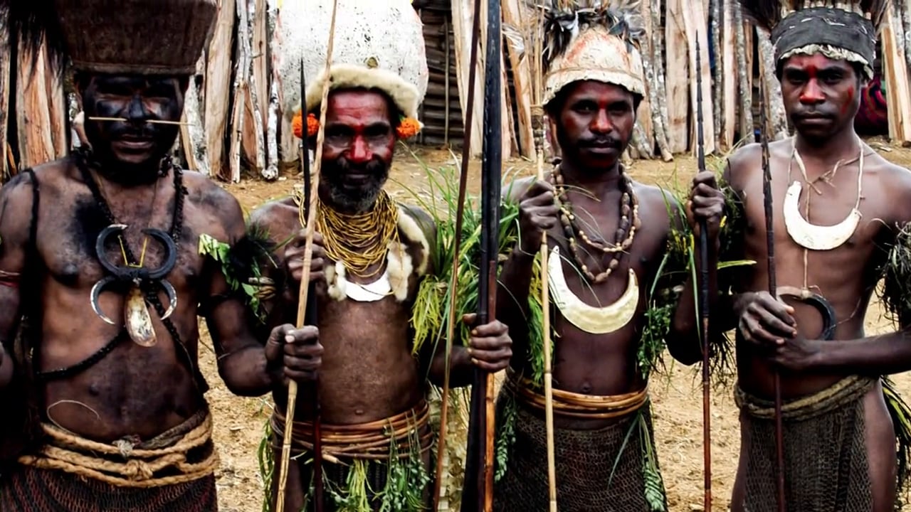 ABWE's Goroka Baptist Bible College Expansion Project on Vimeo