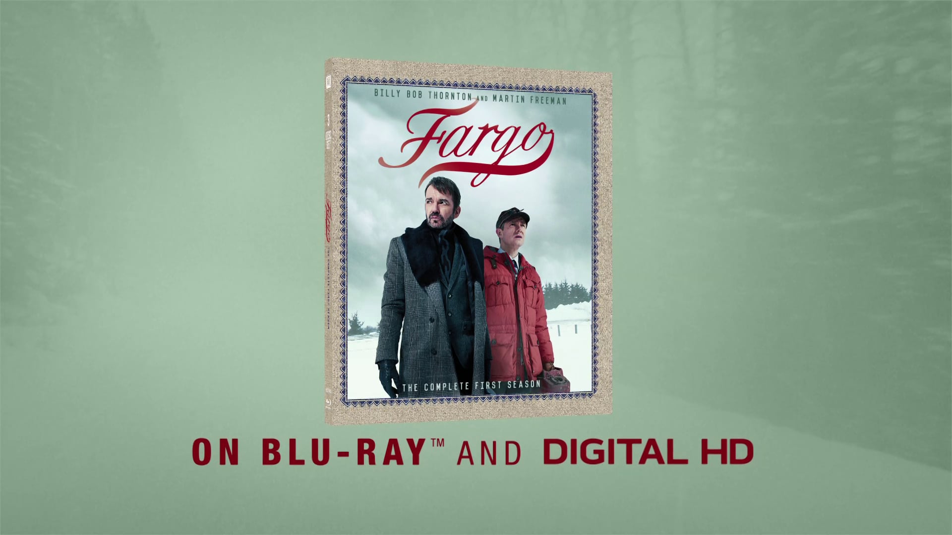 FARGO -  S01 - TV15 "INSURANCE"