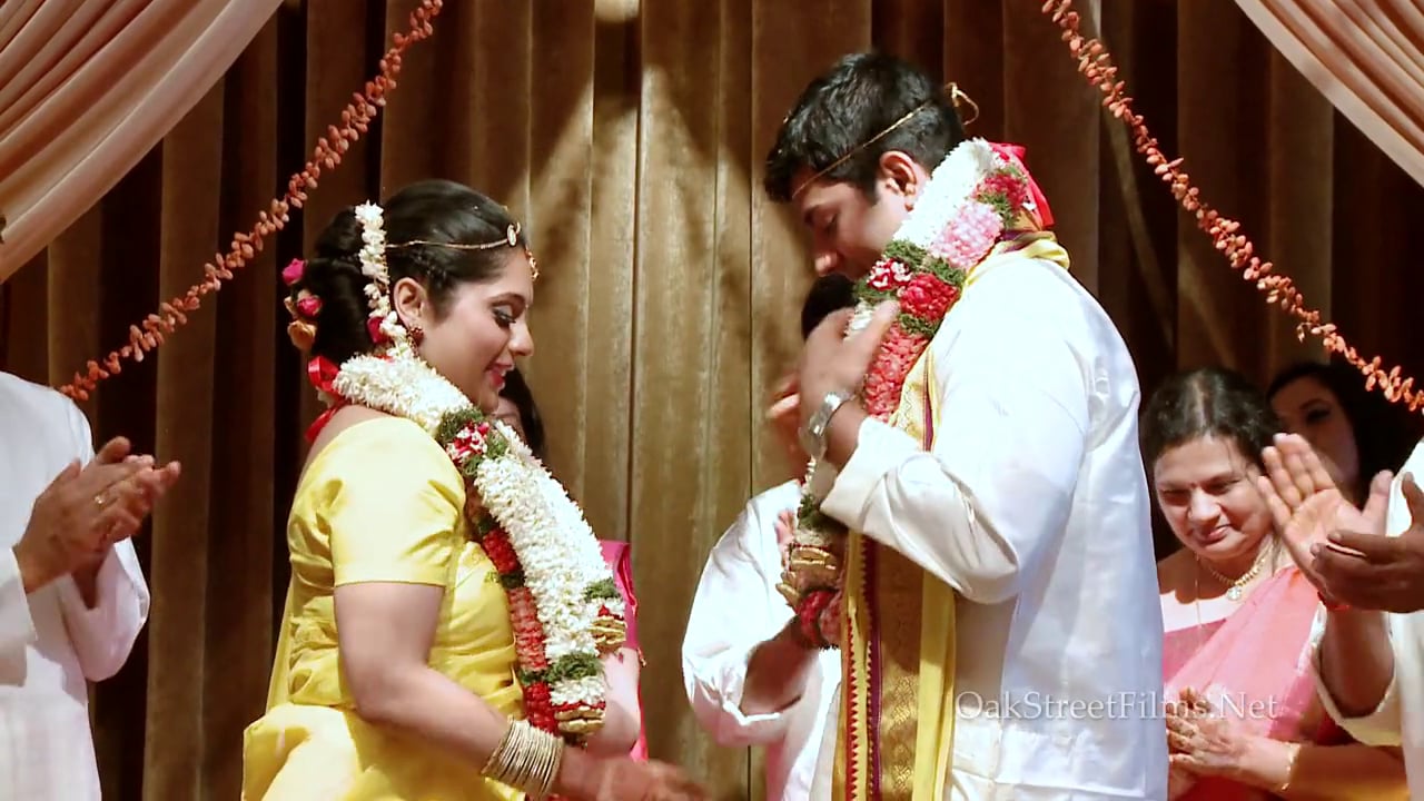 South Indian wedding video at Drake hotel Chicago