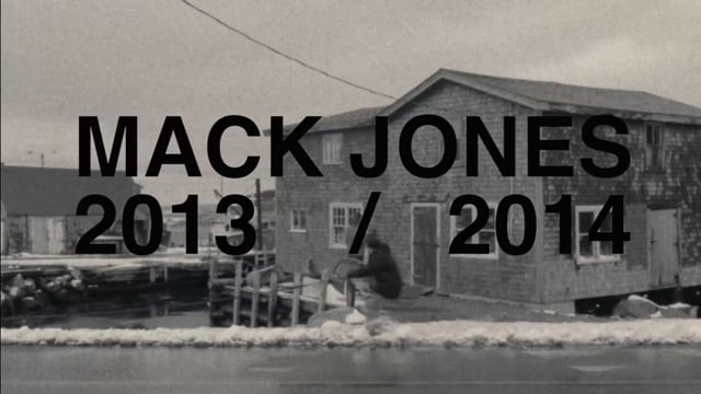 Mack Jones Big Fun Party Mix 2014 from Mack Jones