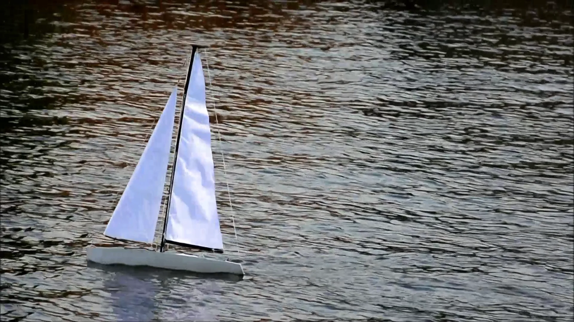 Rc sailboat cheap surmount