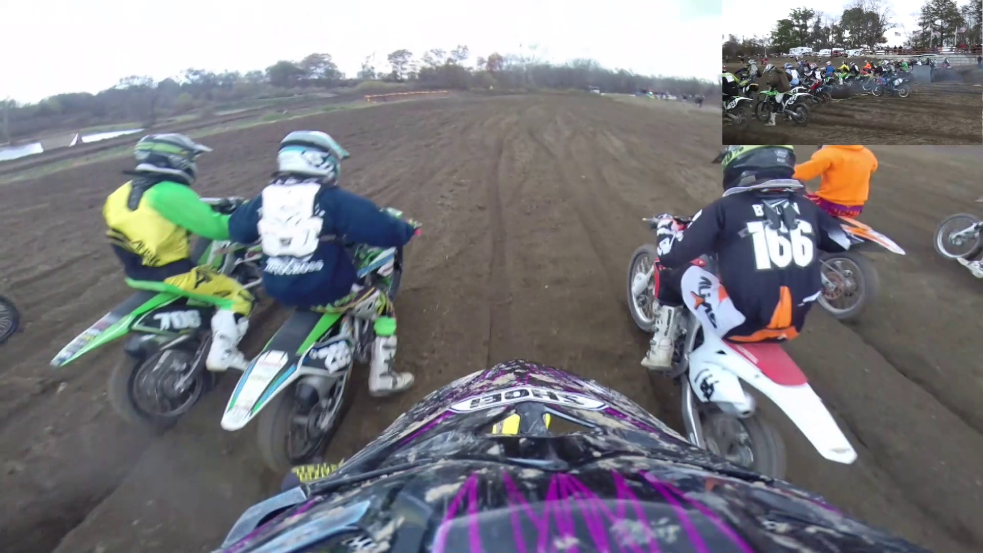 Walden Halloween Race 250C M1 on Vimeo