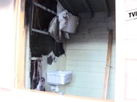 VICENZA – CHI VUOLE DISTRUGGERE IL BIKE POLO? OMERTA’ NEL QUARTIERE? (il servizio)