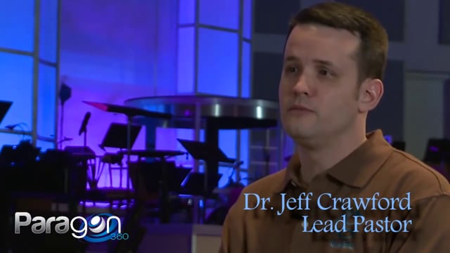 Grand Avenue Baptist Church - Jeff Crawford