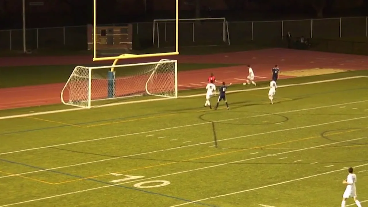 Kost final highlight reel on Vimeo