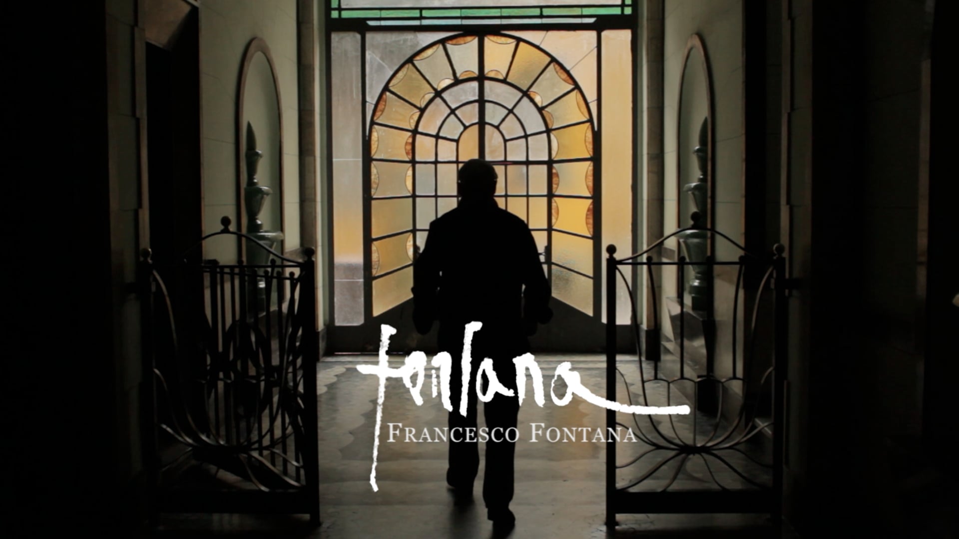 A Lifetime Passion for Art