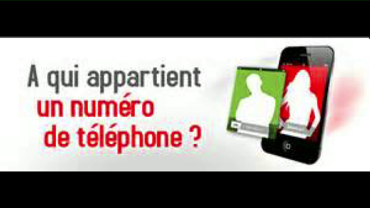 a qui appartient ce numero de portable sfr on Vimeo