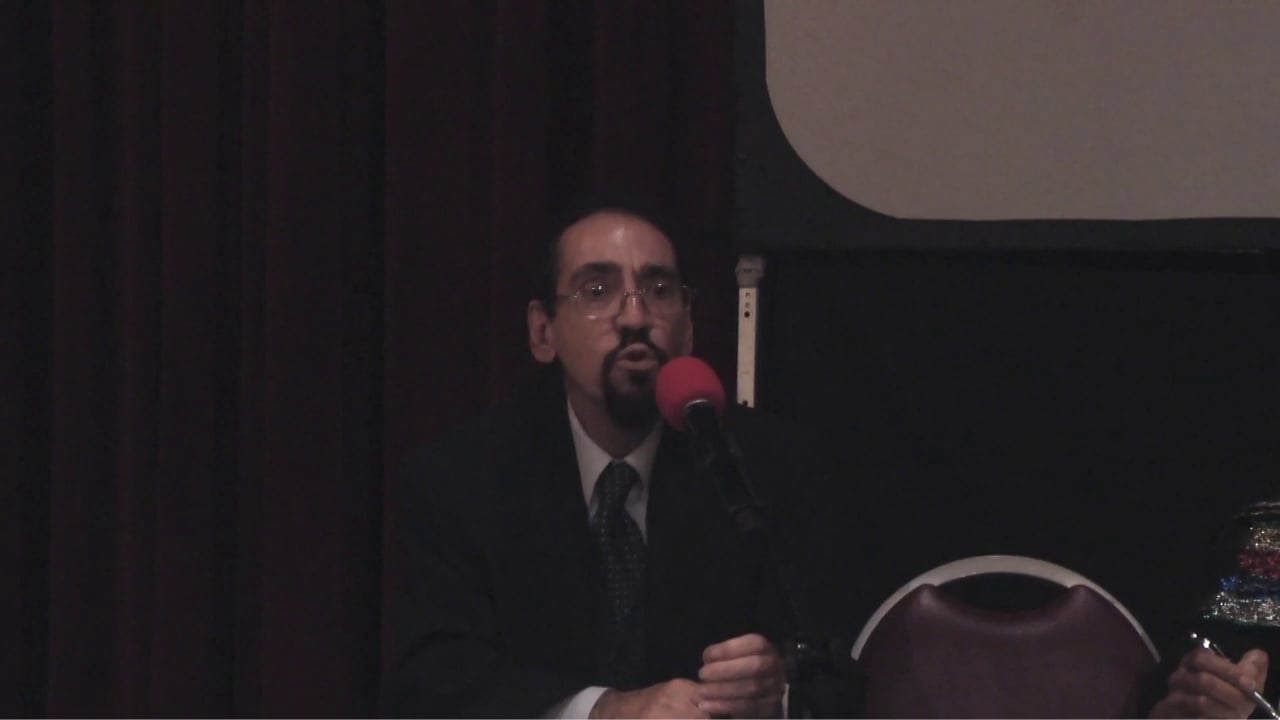 Open Culture - MIsleadership of the Black Political Class