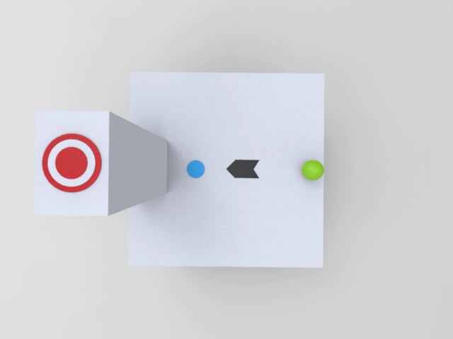 puzzle example on Vimeo