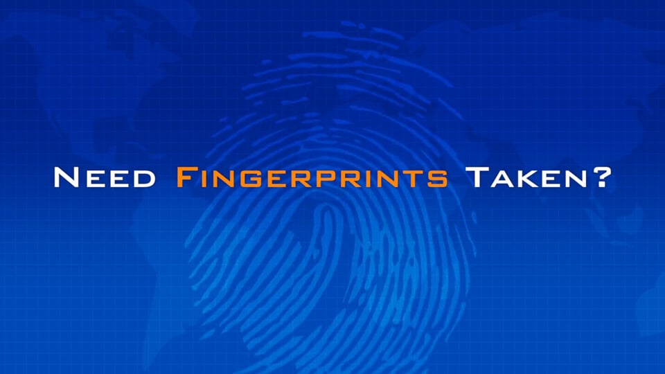 Denver Fingerprinting