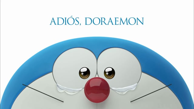 LUK - STAND BY ME DORAEMON
