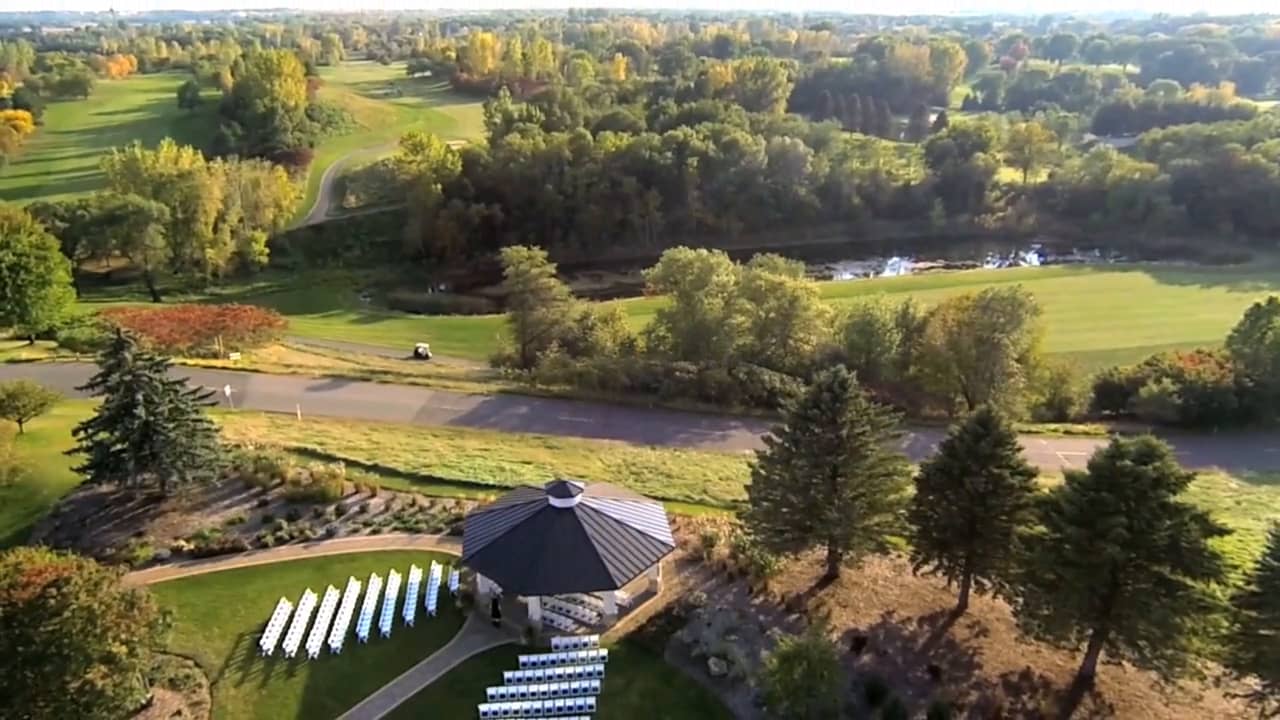 Tartan Park Golf Course Lake Elmo, MN on Vimeo