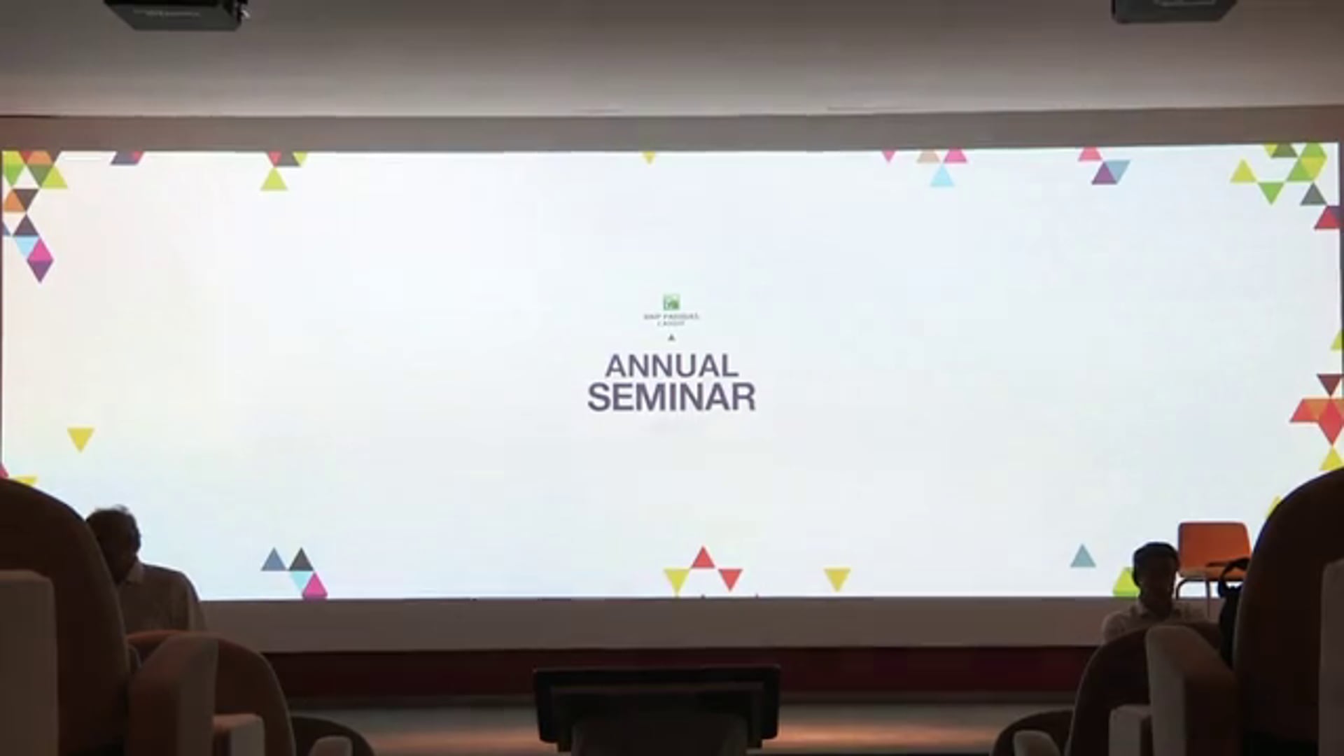 MakingOf BNP 4 & 5 juin 2014