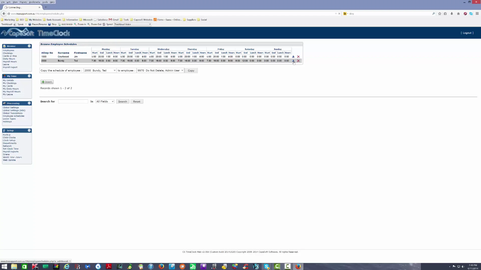 CS - Quick Overview on Vimeo