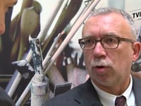 “RENZI, PER LE RIFORME VIENI QUI A VICENZA”