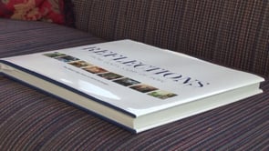 Reflections Book promotional