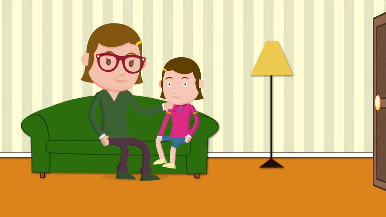 iParent - Inappropriate Content (Animation) on Vimeo