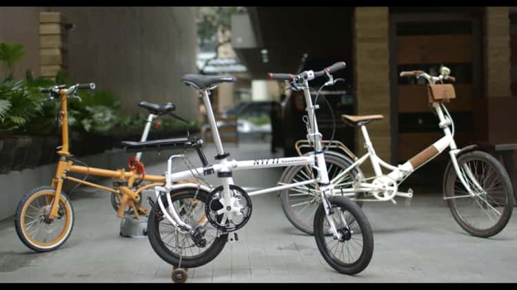 Nyfti bikes 2024