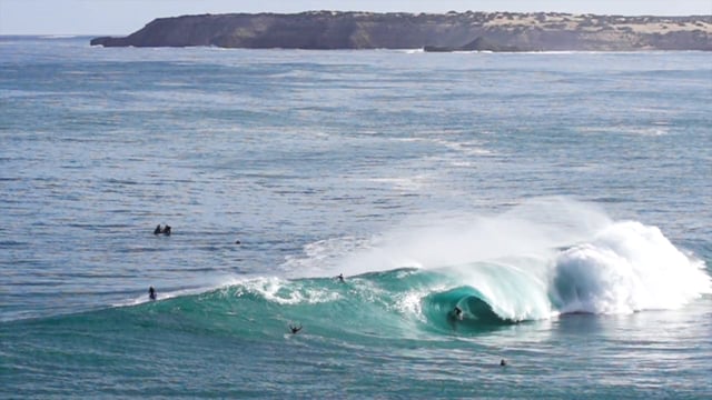 Tunnel Vision from Darcy Ward
