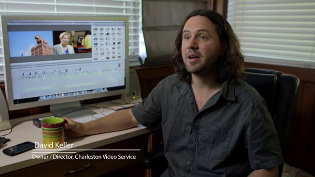 Charleston Video Service