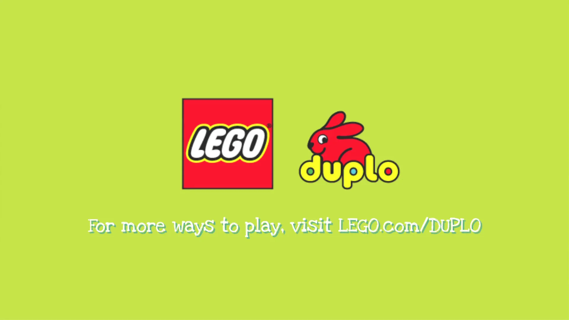 Duplo logo online