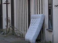 DA HOTEL EUROPA A BIVACCO EUROPA: STORIE DI DEGRADO VICENTINO