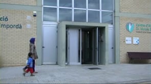 Salut reprèn el concurs per l´adjudicació del CAP de l´Escala aturat