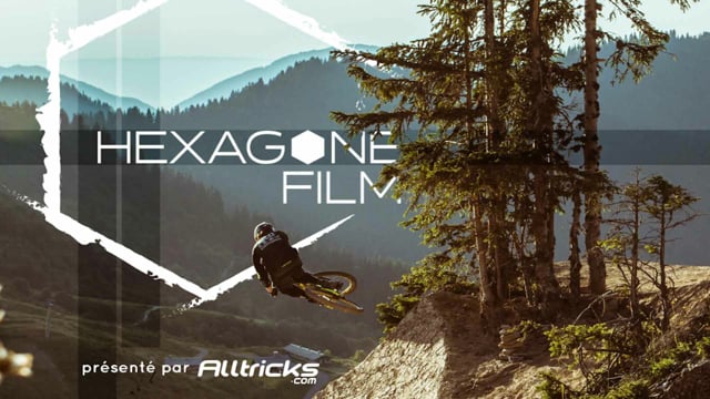 Hexagone Full Film - A French MTB Film