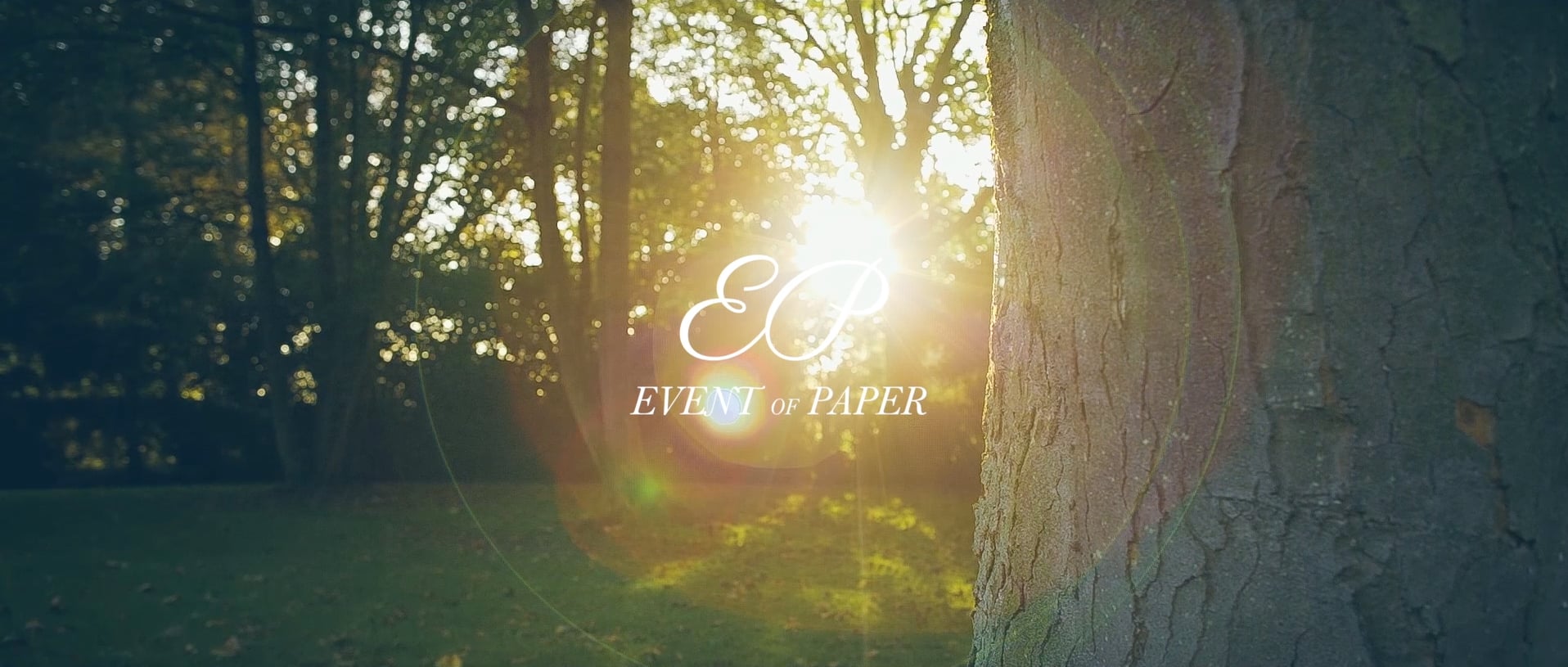 Event of paper