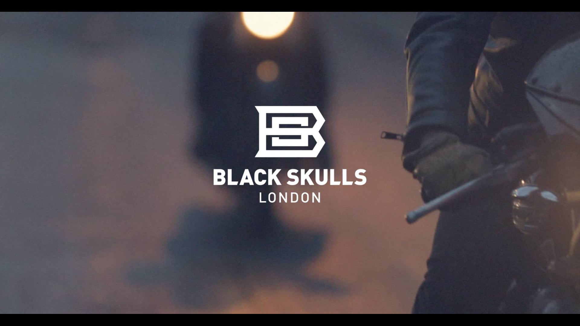 Francis Wallis -Black Skulls "Jackets"