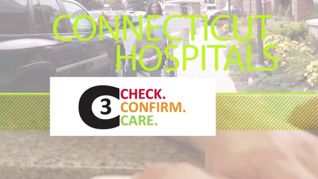 Your Safety Comes First in Connecticut Hospitals