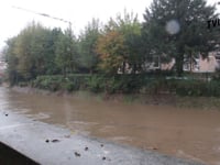 MALTEMPO, VICENZA COME L’OLANDA