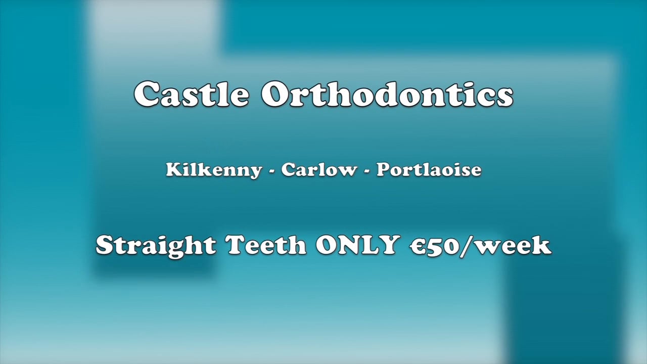 Castle Orthodontics PROOF CASTLE ORTHODONTICS MARY 1 on Vimeo