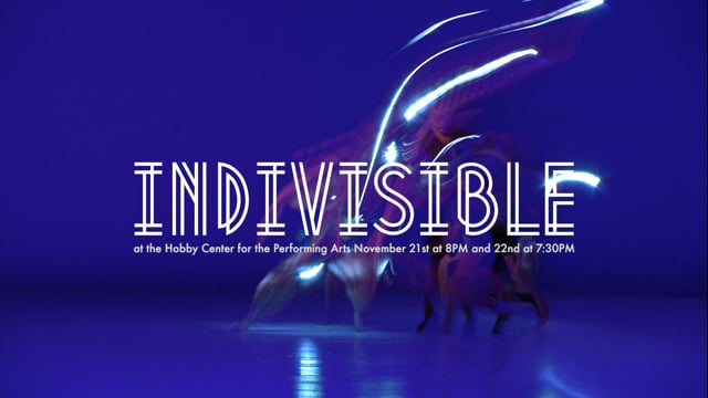 Indivisible - Larry Keigwin's "Seven"