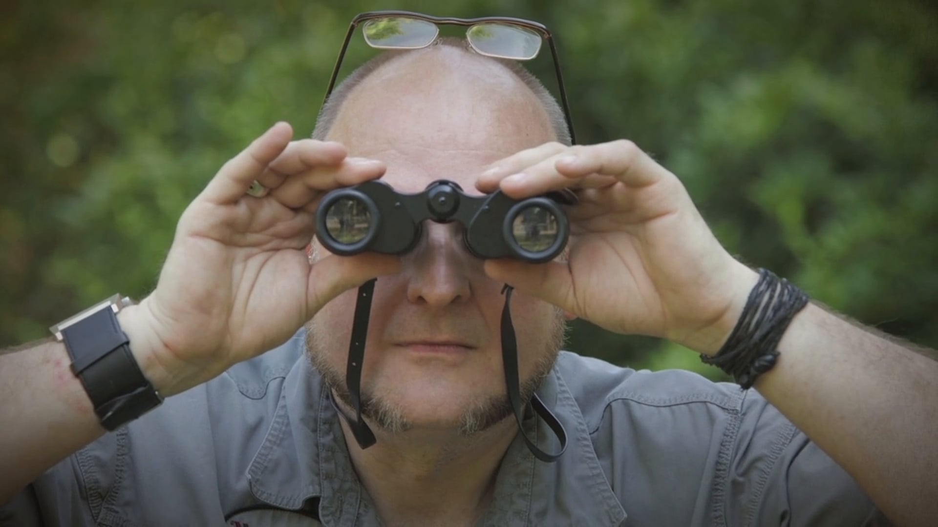 Jägermeister, Bernd’s Treasures, Episode 1: Deer — film still