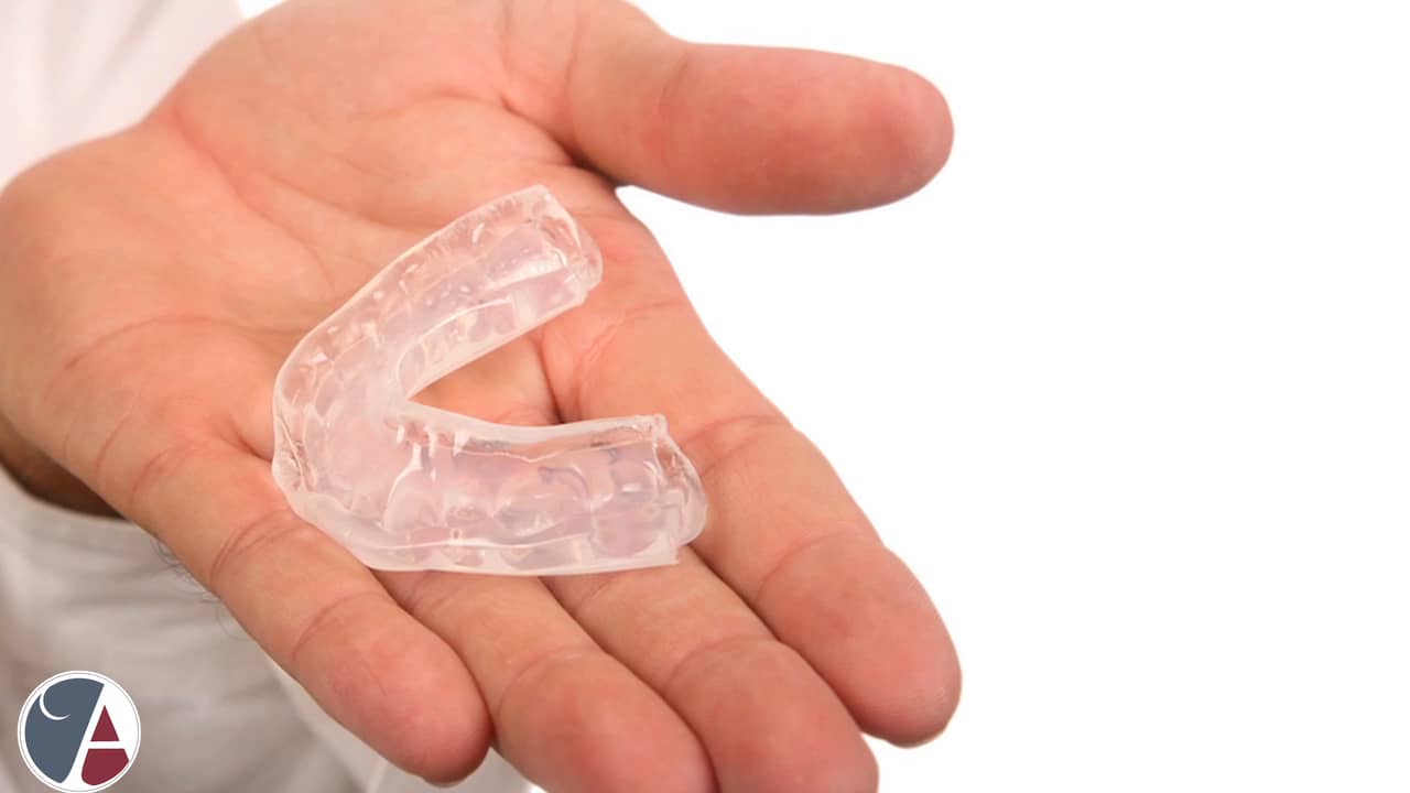 Over the Counter Devices to Treat Sleep Apnea, Dentist Dr. Clay Hansen