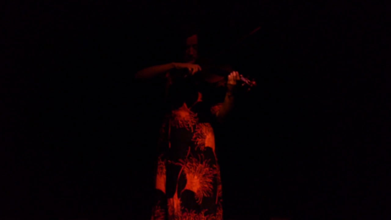 Solo on Vimeo