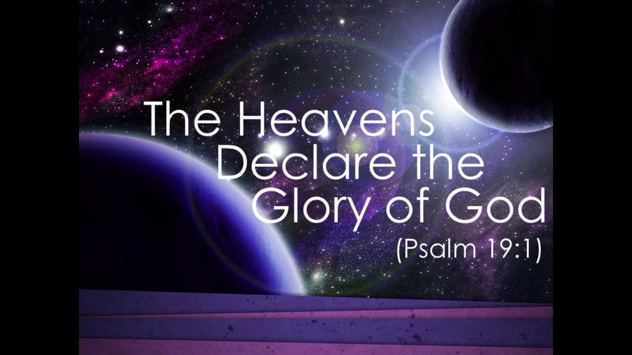 The Beauty of His Nature (Steve Higginbotham)